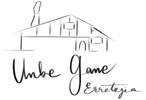 Unbe Gane Erretegia